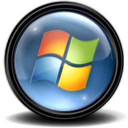 Windows Vista 2 Icon 256x256 png